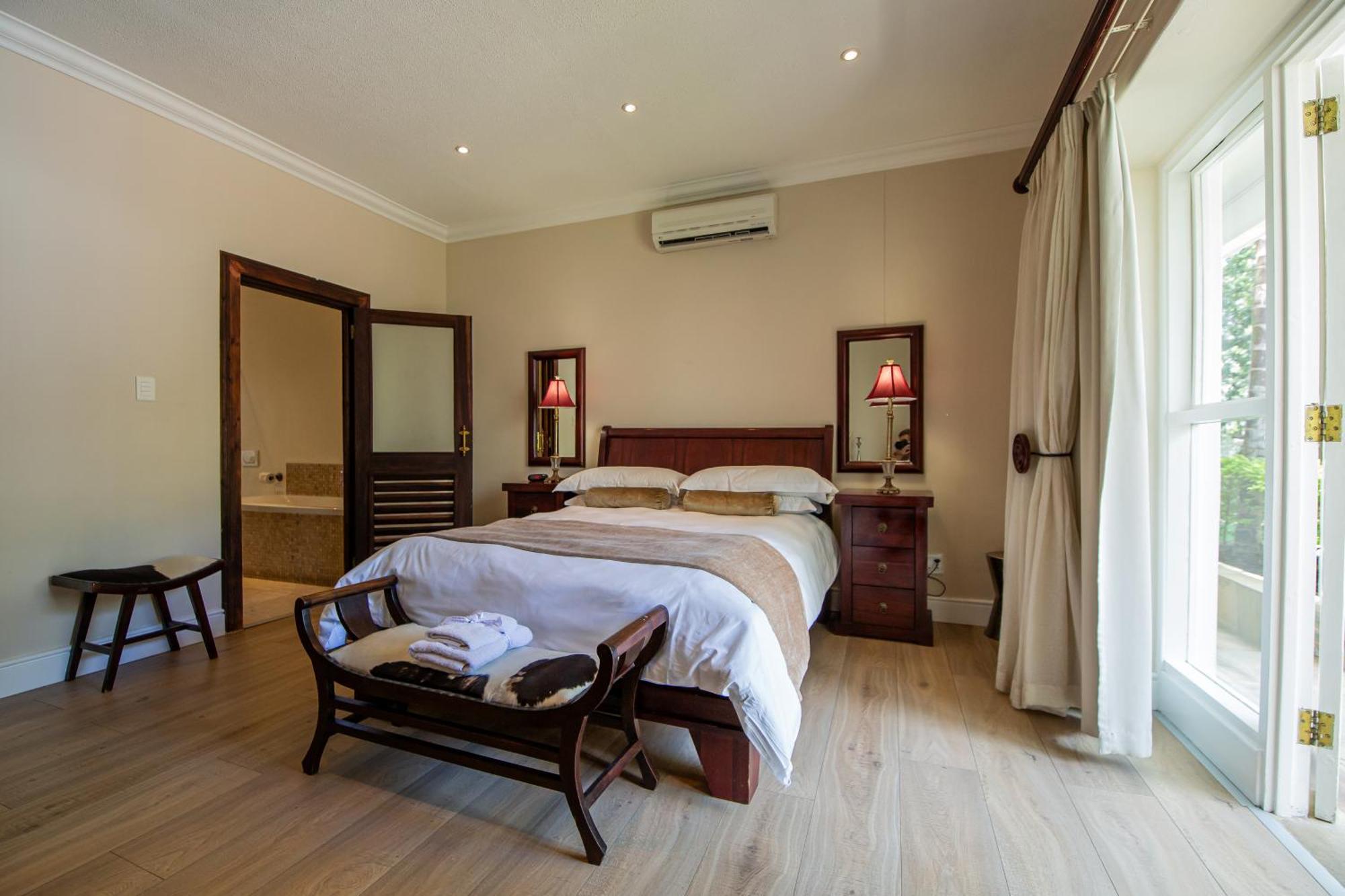 Belvedere Boutiqe Hotel Windhoek Ngoại thất bức ảnh